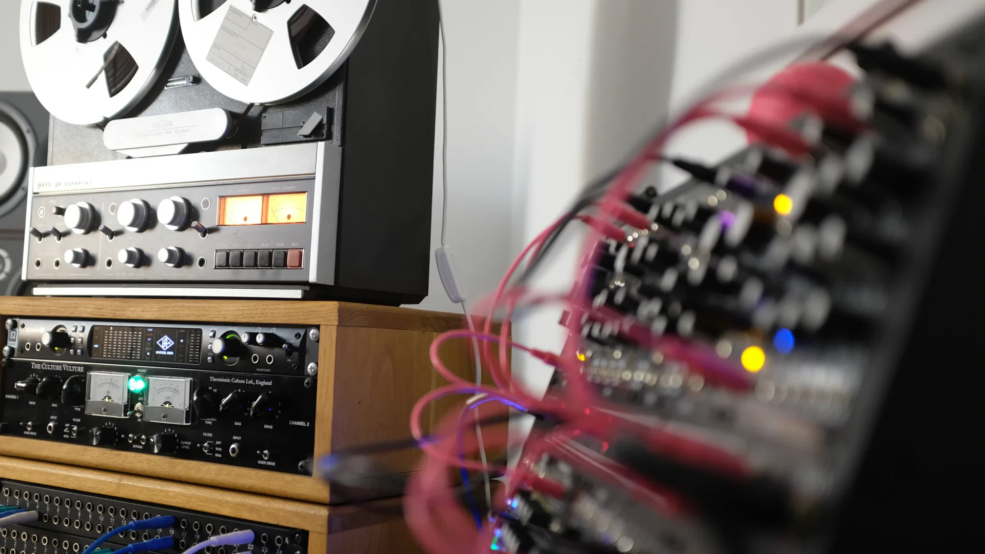 Studio shot 2