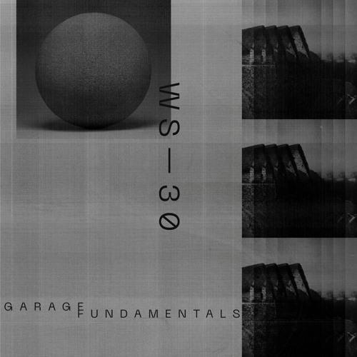 WS30 - Garage Fundamentals